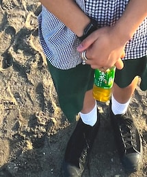Cup and Cone | スウェットパンツ