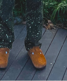 BIRKENSTOCK | サンダル