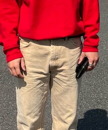 Wrangler | デニムパンツ