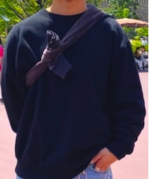 Cup and Cone | スウェット