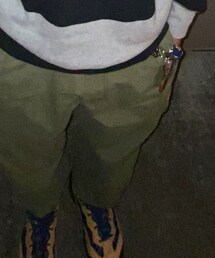 UNIQLO | カーゴパンツ