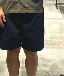 Saturdays NYC | チノパンツ