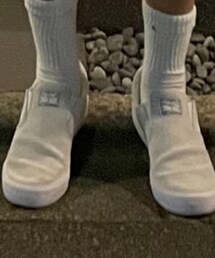 NIKE | スリッポン