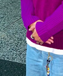 CHROME HEARTS | リング