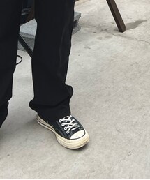 CONVERSE | スニーカー