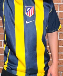 NIKEFC | ジャージ