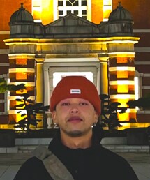 RADIALL | ニットキャップ/ビーニー