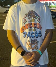 RADIALL | Tシャツ/カットソー