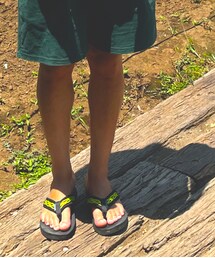 RADIALL | サンダル