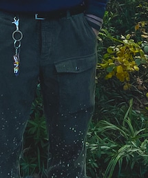 Saturdays NYC | チノパンツ