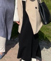 UNIQLO | スカート