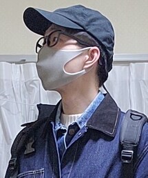 used | カバーオール