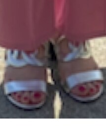 HERMES | サンダル