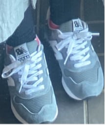 NEW BALANCE | スニーカー