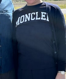 MONCLER | Tシャツ/カットソー