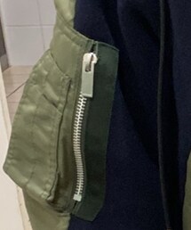 Sacai | パーカー