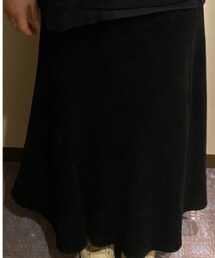 MICA&DEAL | スカート