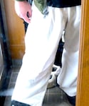 GU(ジーユー)の「パンツ(カーゴパンツ)」
