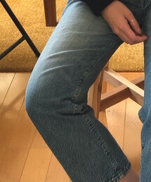 Big John | デニムパンツ