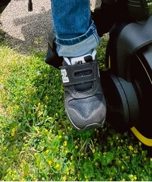 NEW BALANCE | スニーカー