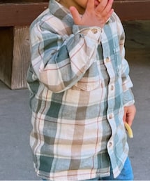 H&M | シャツ/ブラウス