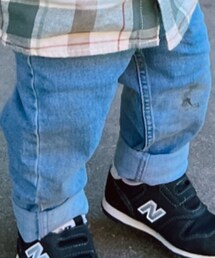 H&M | デニムパンツ