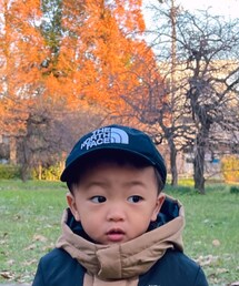 THE NORTH FACE | キャップ