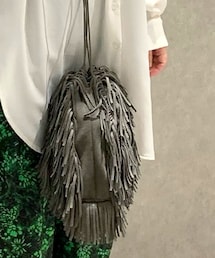 MARY AL TERNA | バッグ