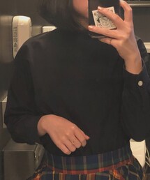 無印良品 | シャツ/ブラウス