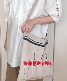 knt365 | ショルダーバッグ