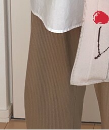 無印良品 | その他パンツ