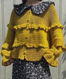 anteanny | カーディガン/ボレロ