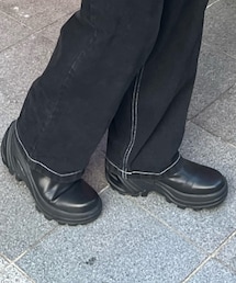 1017 ALYX 9SM | ブーツ