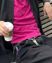 GU | Tシャツ/カットソー