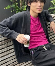 UNIQLO | カーディガン/ボレロ