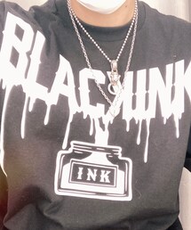 Ability Of Silence | Tシャツ/カットソー