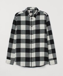 H&M | シャツ/ブラウス