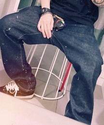 H&M | デニムパンツ