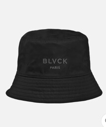 BLVCK PARIS | ハット