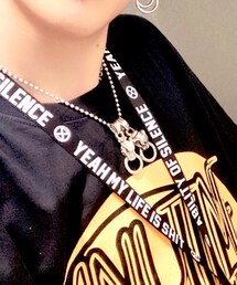 Ability Of Silence | ファッション雑貨