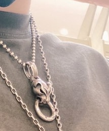 BILL WALL LEATHER | ネックレス