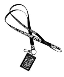 BLACK BRAIN | ファッション雑貨