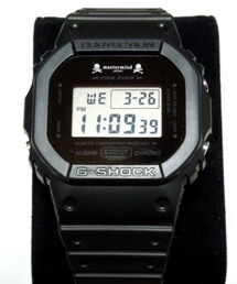 mastermind JAPAN | デジタル腕時計