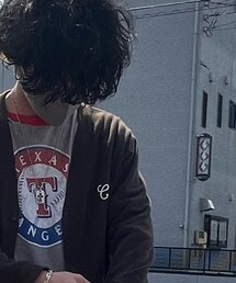 古着 | カーディガン/ボレロ