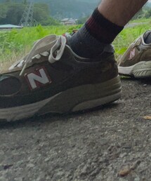 NEW BALANCE | スニーカー