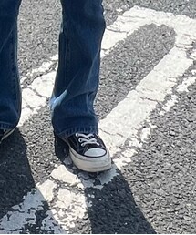 CONVERSE | スニーカー