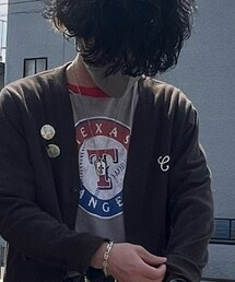 古着 | Tシャツ/カットソー