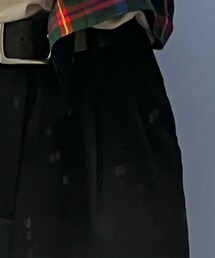 HARE | スラックス