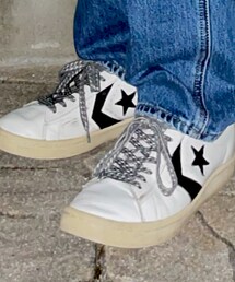 CONVERSE SKATEBOARDING | スニーカー