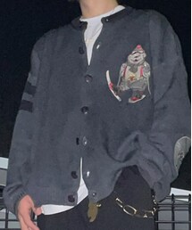 USED | カーディガン/ボレロ